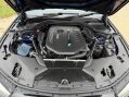 BMW 5 Series 3.0 540i M Sport Auto xDrive Euro 6 (s/s) 4dr 92