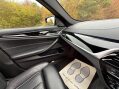 BMW 5 Series 3.0 540i M Sport Auto xDrive Euro 6 (s/s) 4dr 84