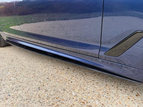 BMW 5 Series 3.0 540i M Sport Auto xDrive Euro 6 (s/s) 4dr 90