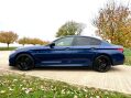 BMW 5 Series 3.0 540i M Sport Auto xDrive Euro 6 (s/s) 4dr 45