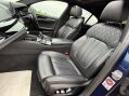 BMW 5 Series 3.0 540i M Sport Auto xDrive Euro 6 (s/s) 4dr 75