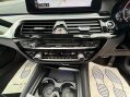 BMW 5 Series 3.0 540i M Sport Auto xDrive Euro 6 (s/s) 4dr 85