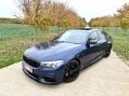 BMW 5 Series 3.0 540i M Sport Auto xDrive Euro 6 (s/s) 4dr 47