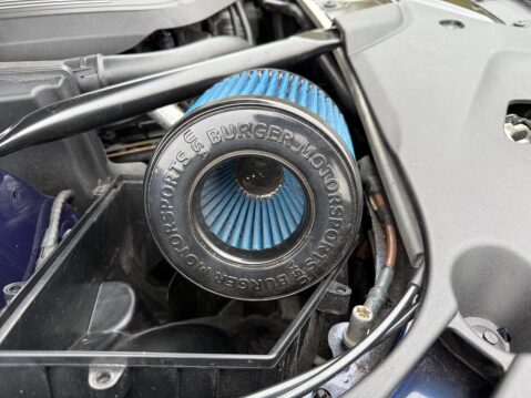 BMW 5 Series 3.0 540i M Sport Auto xDrive Euro 6 (s/s) 4dr 93