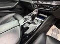 BMW 5 Series 3.0 540i M Sport Auto xDrive Euro 6 (s/s) 4dr 86