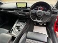 Audi RS5 2.9 TFSI V6 Tiptronic quattro Euro 6 (s/s) 2dr 55
