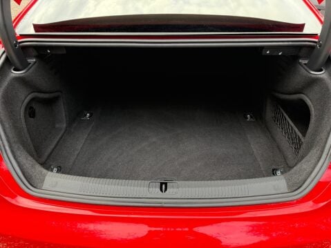 Audi RS5 2.9 TFSI V6 Tiptronic quattro Euro 6 (s/s) 2dr 81