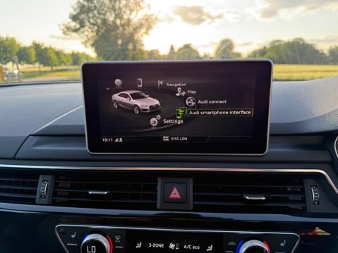 Audi RS5 2.9 TFSI V6 Tiptronic quattro Euro 6 (s/s) 2dr 41