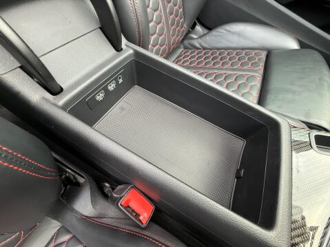 Audi RS5 2.9 TFSI V6 Tiptronic quattro Euro 6 (s/s) 2dr 68