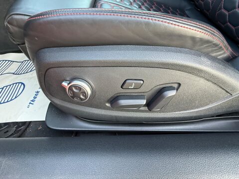 Audi RS5 2.9 TFSI V6 Tiptronic quattro Euro 6 (s/s) 2dr 30