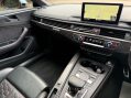Audi RS5 2.9 TFSI V6 Tiptronic quattro Euro 6 (s/s) 2dr 4