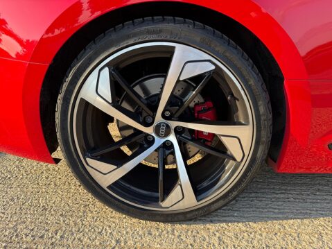 Audi RS5 2.9 TFSI V6 Tiptronic quattro Euro 6 (s/s) 2dr 38