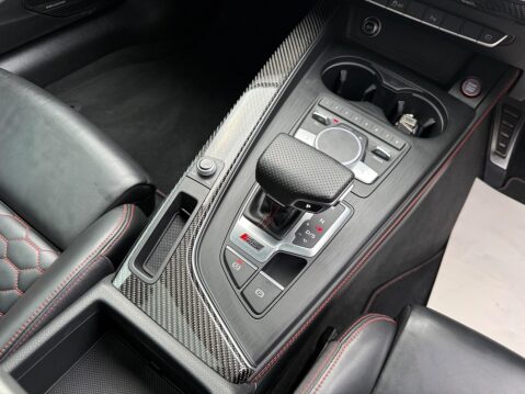 Audi RS5 2.9 TFSI V6 Tiptronic quattro Euro 6 (s/s) 2dr 14