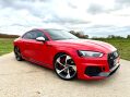 Audi RS5 2.9 TFSI V6 Tiptronic quattro Euro 6 (s/s) 2dr 1