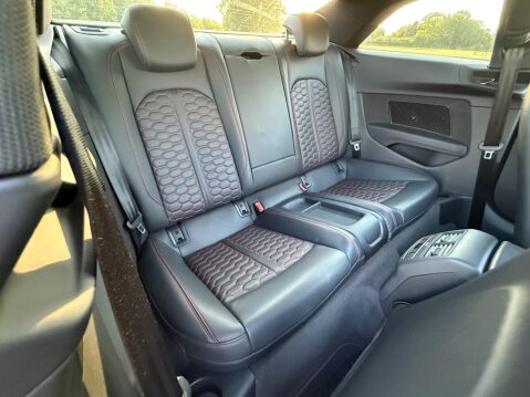 Audi RS5 2.9 TFSI V6 Tiptronic quattro Euro 6 (s/s) 2dr 10