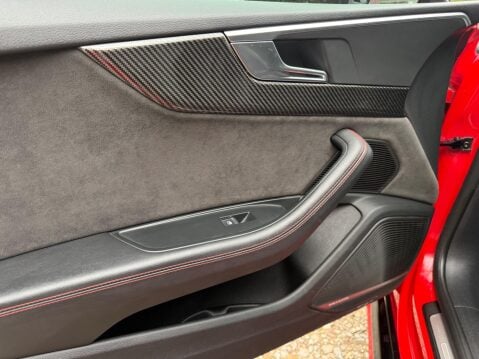 Audi RS5 2.9 TFSI V6 Tiptronic quattro Euro 6 (s/s) 2dr 33