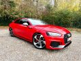 Audi RS5 2.9 TFSI V6 Tiptronic quattro Euro 6 (s/s) 2dr 15