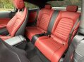 Mercedes-Benz C Class 2.0 C300 AMG Line (Premium) 7G-Tronic+ Euro 6 (s/s) 2dr 4