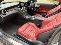 Mercedes-Benz C Class 2.0 C300 AMG Line (Premium) 7G-Tronic+ Euro 6 (s/s) 2dr 2