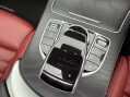 Mercedes-Benz C Class 2.0 C300 AMG Line (Premium) 7G-Tronic+ Euro 6 (s/s) 2dr 6