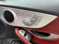 Mercedes-Benz C Class 2.0 C300 AMG Line (Premium) 7G-Tronic+ Euro 6 (s/s) 2dr 38