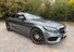 Mercedes-Benz C Class 2.0 C300 AMG Line (Premium) 7G-Tronic+ Euro 6 (s/s) 2dr