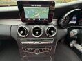 Mercedes-Benz C Class 2.0 C300 AMG Line (Premium) 7G-Tronic+ Euro 6 (s/s) 2dr 29