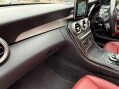 Mercedes-Benz C Class 2.0 C300 AMG Line (Premium) 7G-Tronic+ Euro 6 (s/s) 2dr 14