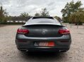 Mercedes-Benz C Class 2.0 C300 AMG Line (Premium) 7G-Tronic+ Euro 6 (s/s) 2dr 9