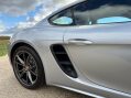 Porsche 718 Cayman 2.0T PDK Euro 6 (s/s) 2dr 60