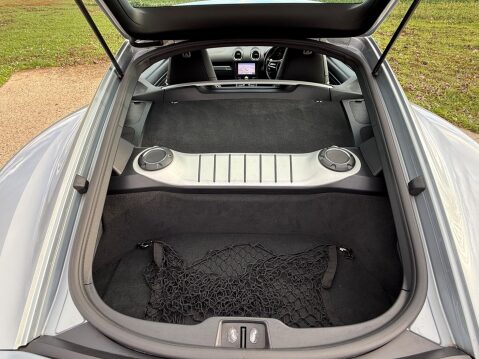 Porsche 718 Cayman 2.0T PDK Euro 6 (s/s) 2dr 68