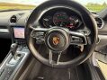 Porsche 718 Cayman 2.0T PDK Euro 6 (s/s) 2dr 52