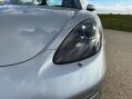 Porsche 718 Cayman 2.0T PDK Euro 6 (s/s) 2dr 59