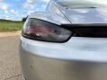 Porsche 718 Cayman 2.0T PDK Euro 6 (s/s) 2dr 56