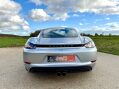 Porsche 718 Cayman 2.0T PDK Euro 6 (s/s) 2dr 40