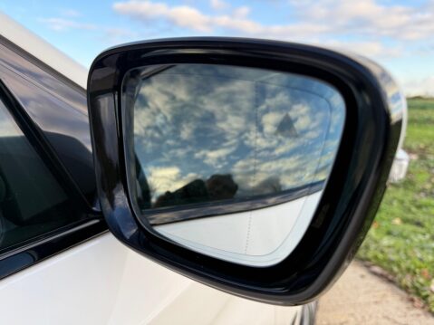 BMW 5 Series 3.0 540i GPF M Sport Auto xDrive Euro 6 (s/s) 4dr 62