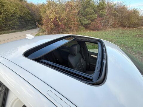 BMW 5 Series 3.0 540i GPF M Sport Auto xDrive Euro 6 (s/s) 4dr 51