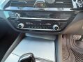 BMW 5 Series 3.0 540i GPF M Sport Auto xDrive Euro 6 (s/s) 4dr 9