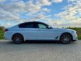BMW 5 Series 3.0 540i GPF M Sport Auto xDrive Euro 6 (s/s) 4dr 11
