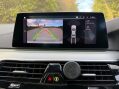 BMW 5 Series 3.0 540i GPF M Sport Auto xDrive Euro 6 (s/s) 4dr 37