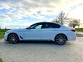BMW 5 Series 3.0 540i GPF M Sport Auto xDrive Euro 6 (s/s) 4dr 21