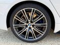 BMW 5 Series 3.0 540i GPF M Sport Auto xDrive Euro 6 (s/s) 4dr 40