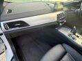 BMW 5 Series 3.0 540i GPF M Sport Auto xDrive Euro 6 (s/s) 4dr 57