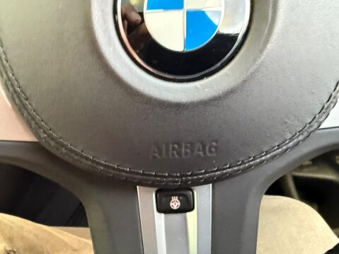 BMW 5 Series 3.0 540i GPF M Sport Auto xDrive Euro 6 (s/s) 4dr 69