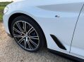BMW 5 Series 3.0 540i GPF M Sport Auto xDrive Euro 6 (s/s) 4dr 41