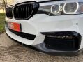 BMW 5 Series 3.0 540i GPF M Sport Auto xDrive Euro 6 (s/s) 4dr 66