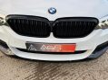 BMW 5 Series 3.0 540i GPF M Sport Auto xDrive Euro 6 (s/s) 4dr 67