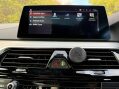 BMW 5 Series 3.0 540i GPF M Sport Auto xDrive Euro 6 (s/s) 4dr 45