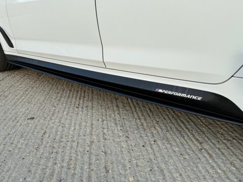 BMW 5 Series 3.0 540i GPF M Sport Auto xDrive Euro 6 (s/s) 4dr 58