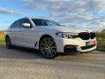 BMW 5 Series 3.0 540i GPF M Sport Auto xDrive Euro 6 (s/s) 4dr 15